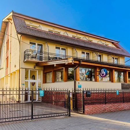 Balaton Colors Beach Hotel ชิโอฟก ภายนอก รูปภาพ
