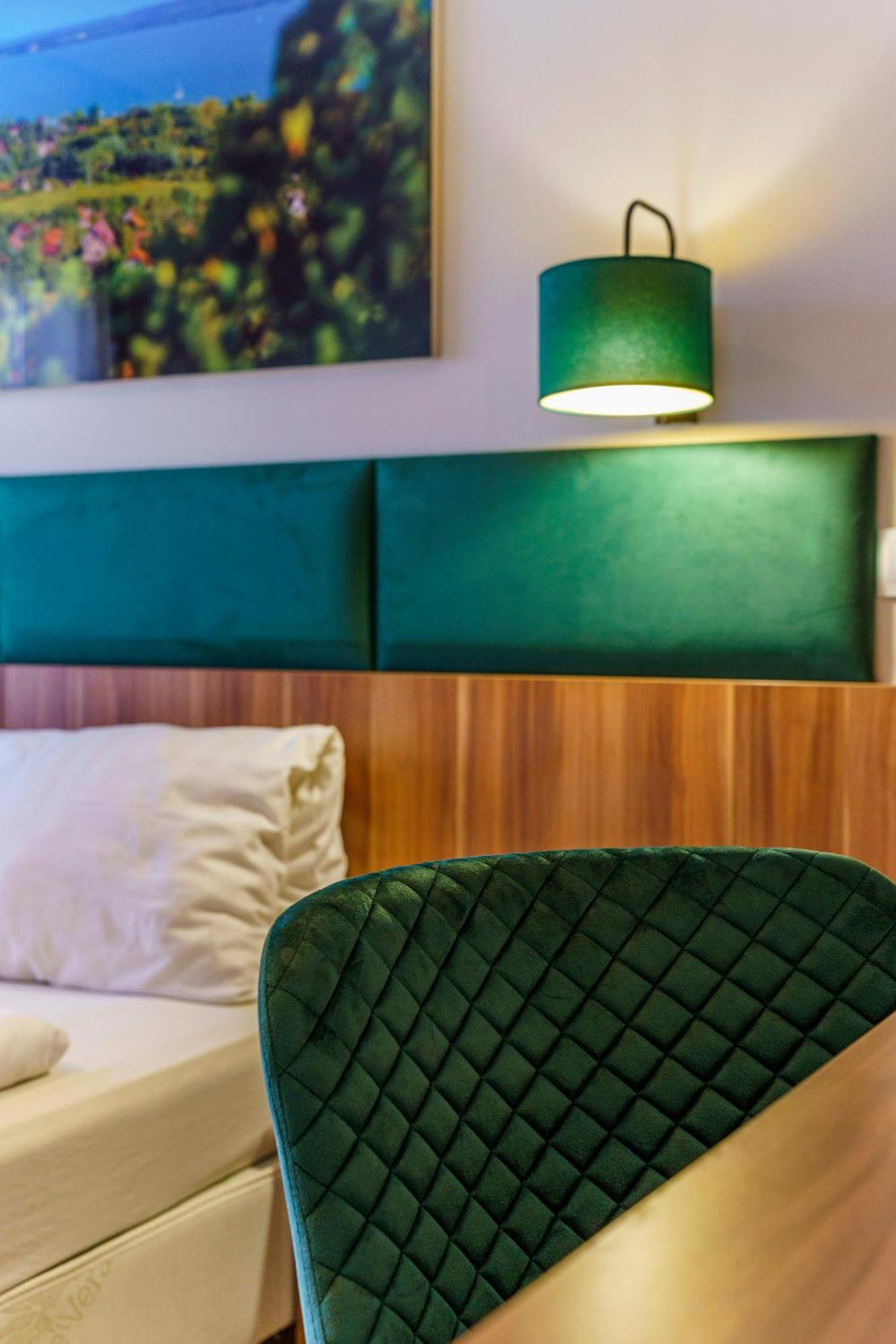 Balaton Colors Beach Hotel ชิโอฟก ภายนอก รูปภาพ