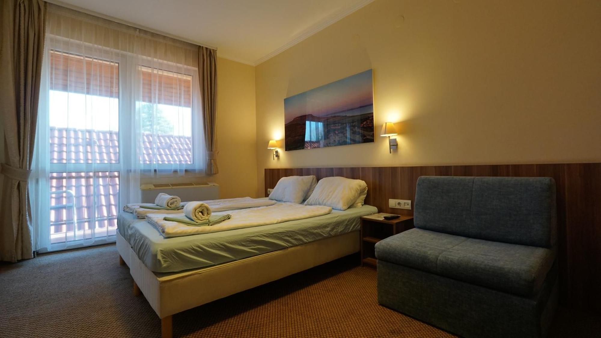 Balaton Colors Beach Hotel ชิโอฟก ภายนอก รูปภาพ