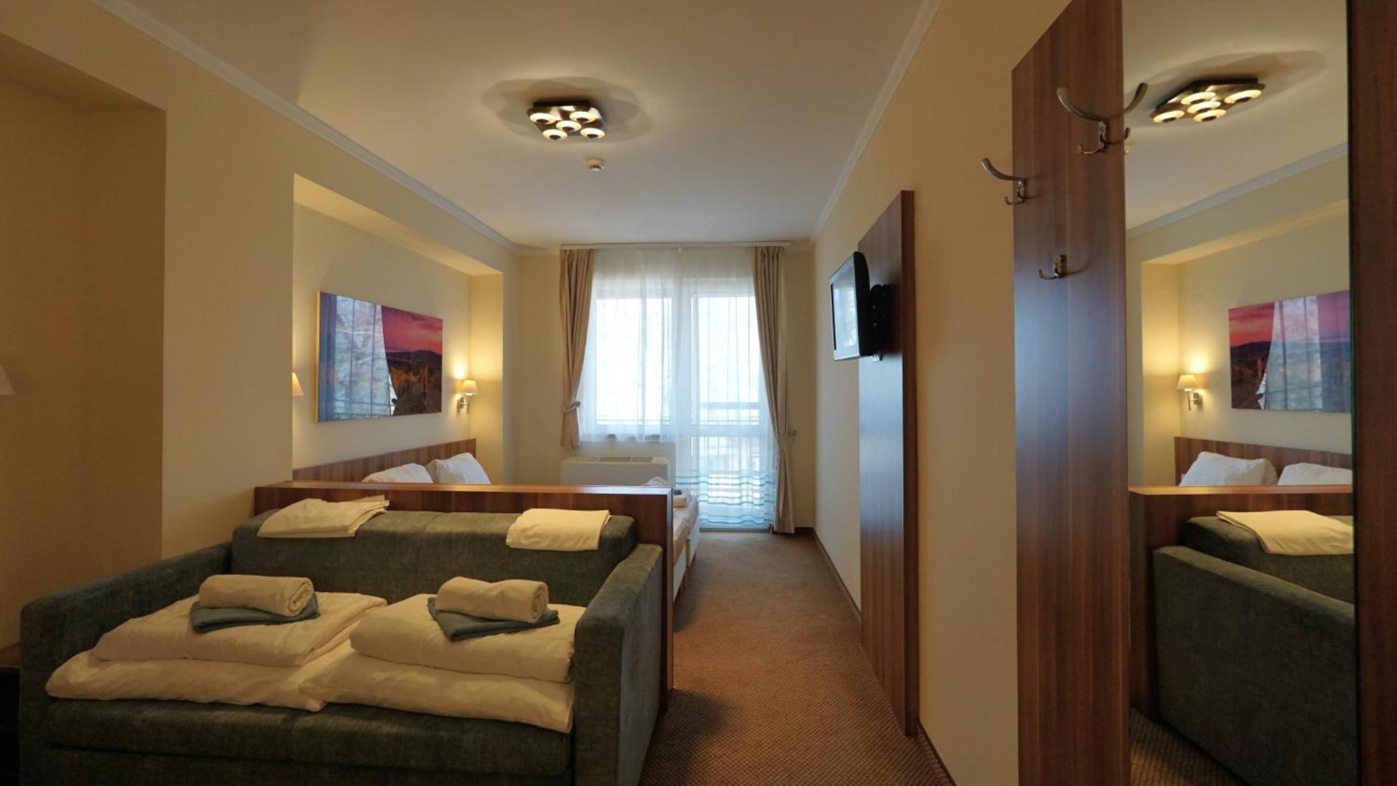 Balaton Colors Beach Hotel ชิโอฟก ภายนอก รูปภาพ