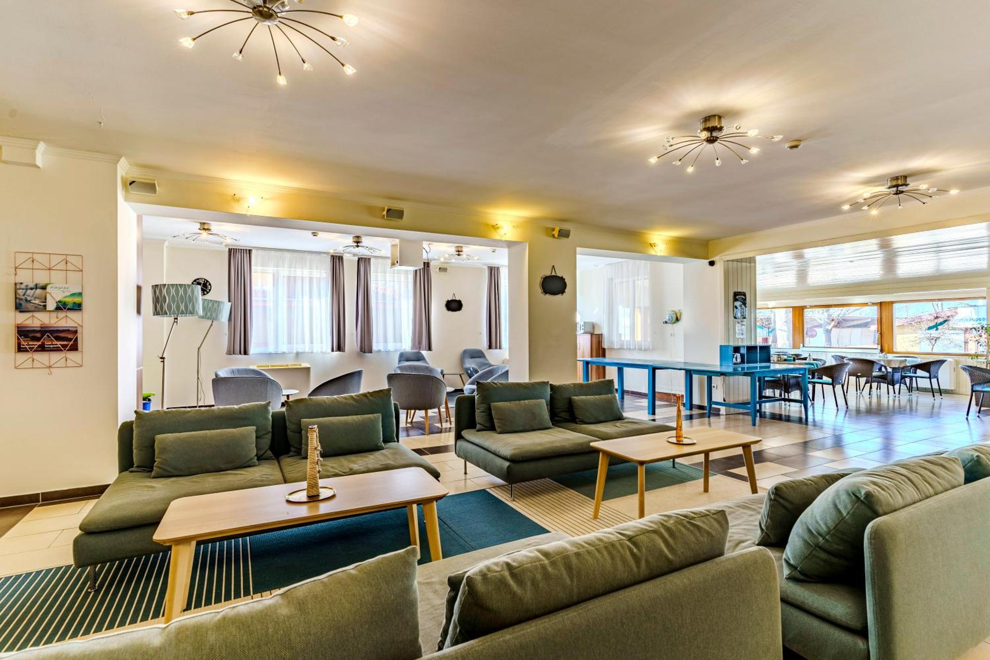 Balaton Colors Beach Hotel ชิโอฟก ภายนอก รูปภาพ