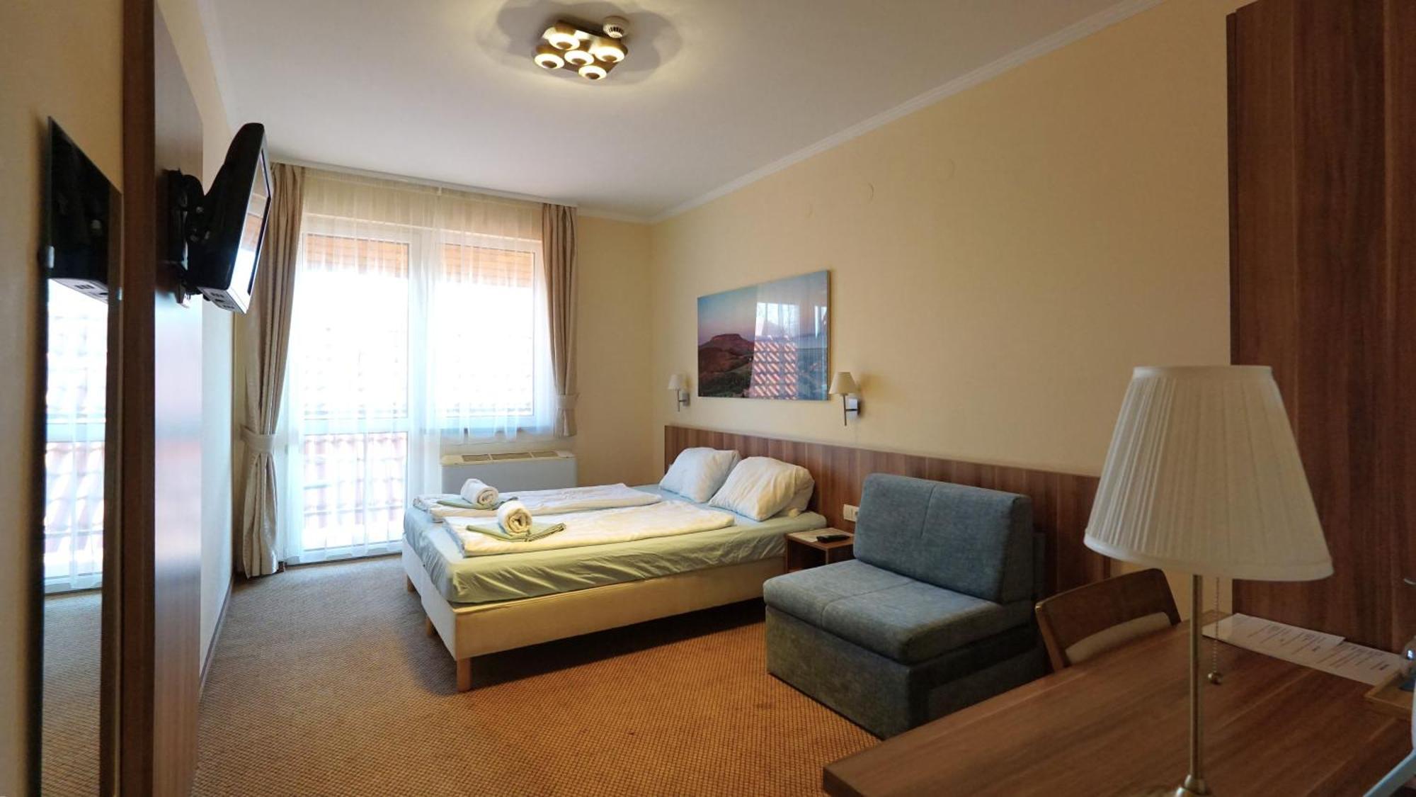 Balaton Colors Beach Hotel ชิโอฟก ภายนอก รูปภาพ