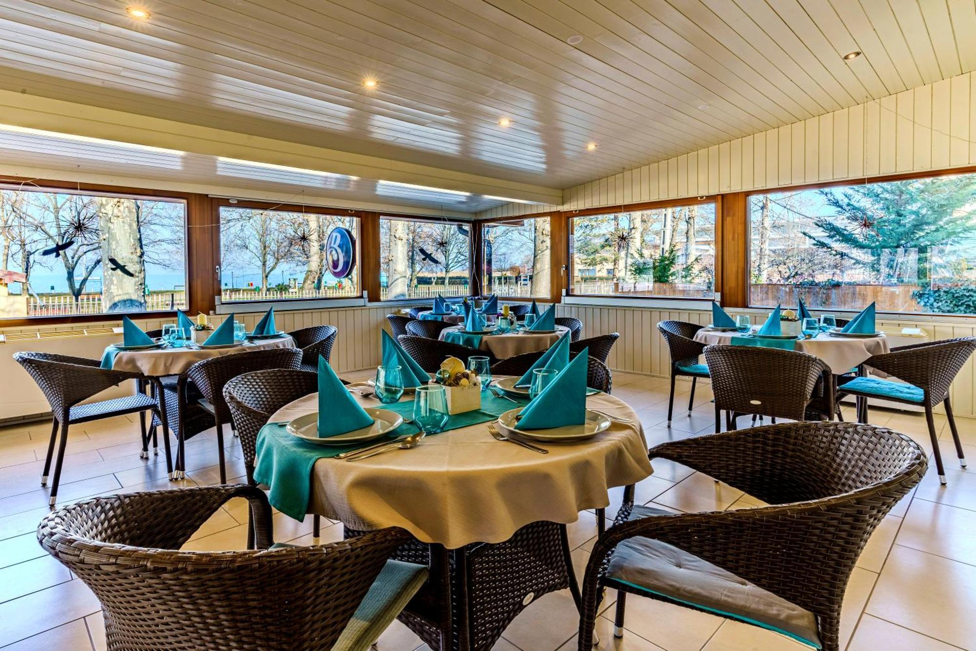 Balaton Colors Beach Hotel ชิโอฟก ภายนอก รูปภาพ
