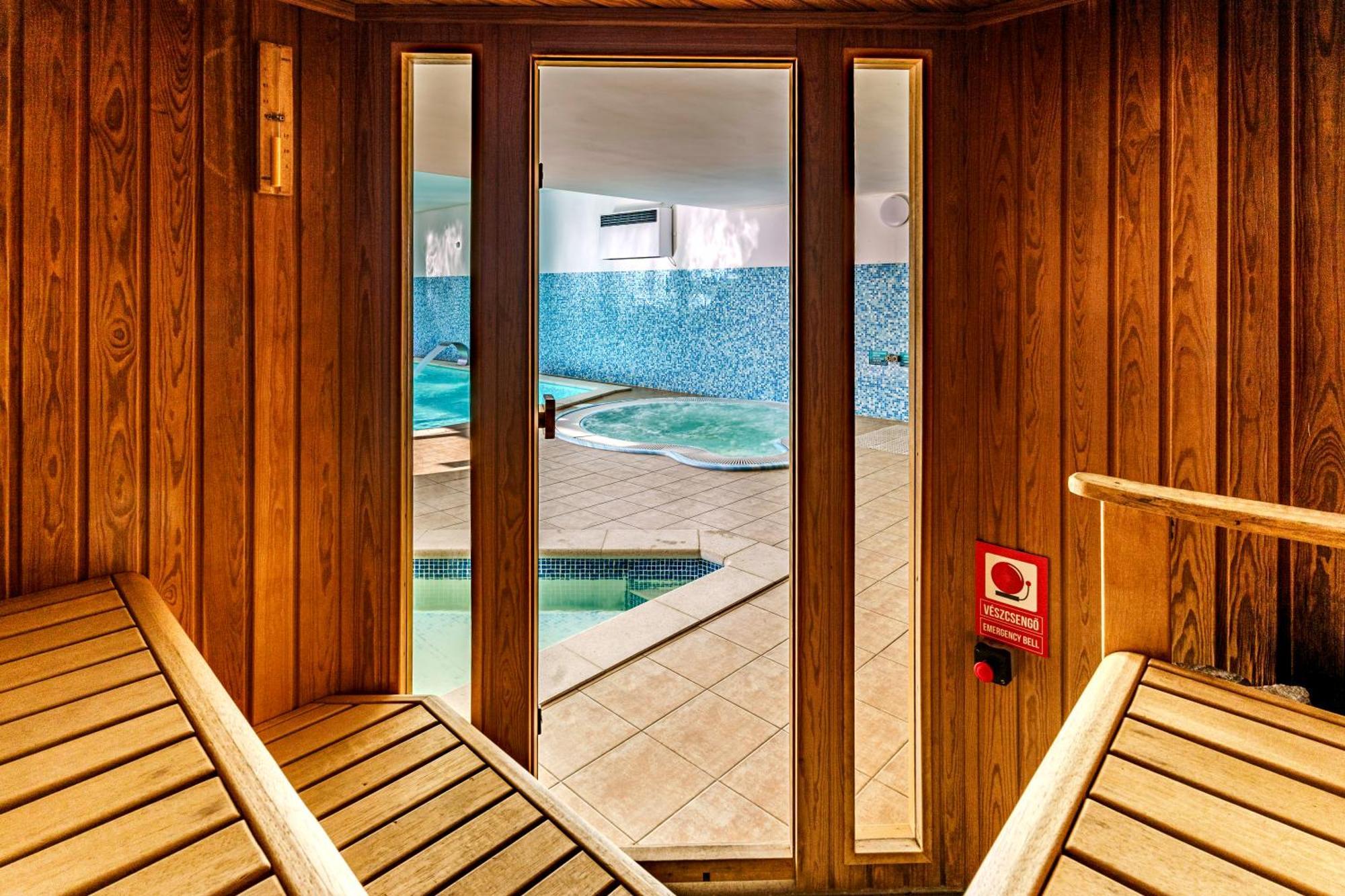 Balaton Colors Beach Hotel ชิโอฟก ภายนอก รูปภาพ