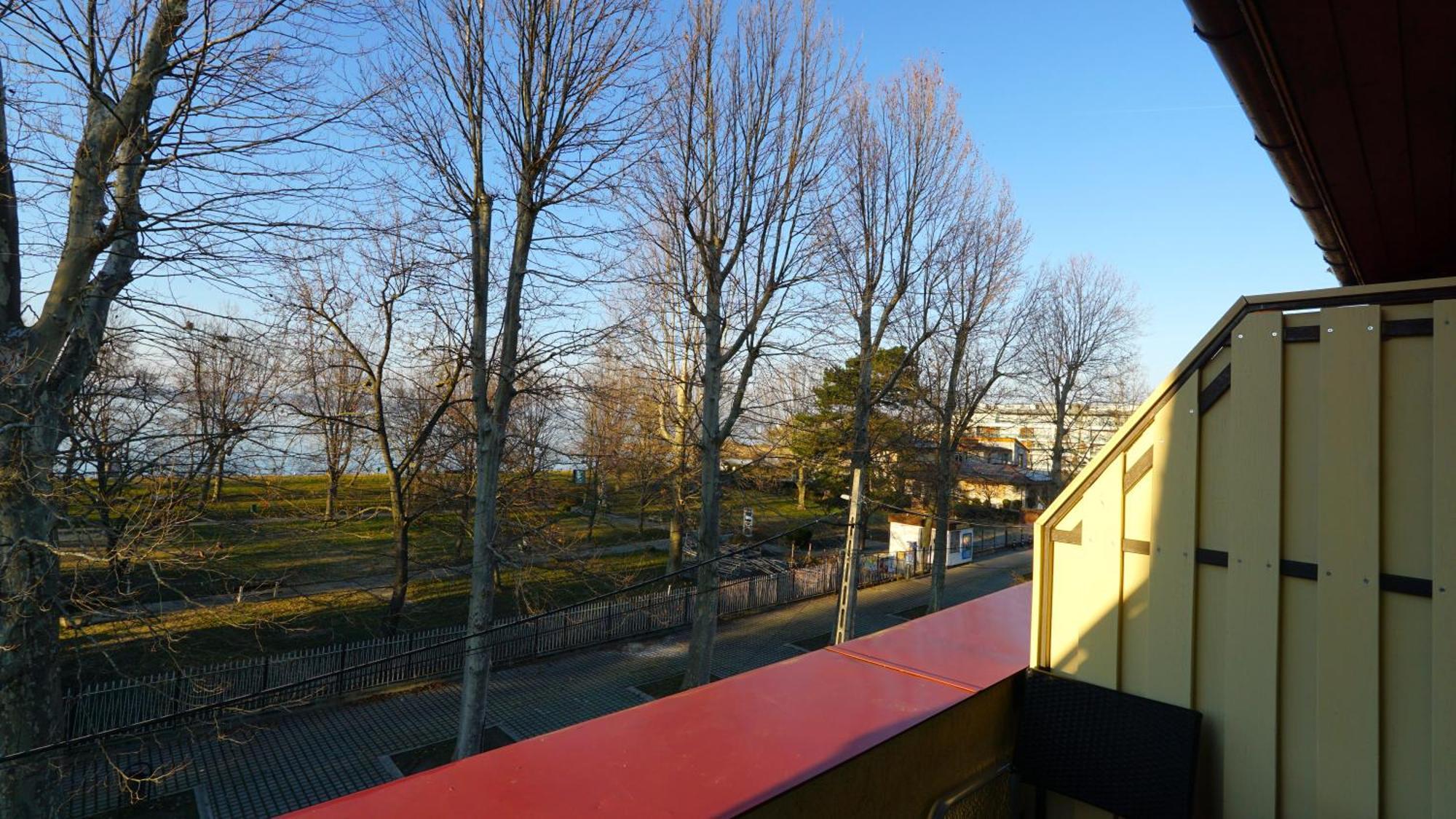 Balaton Colors Beach Hotel ชิโอฟก ภายนอก รูปภาพ