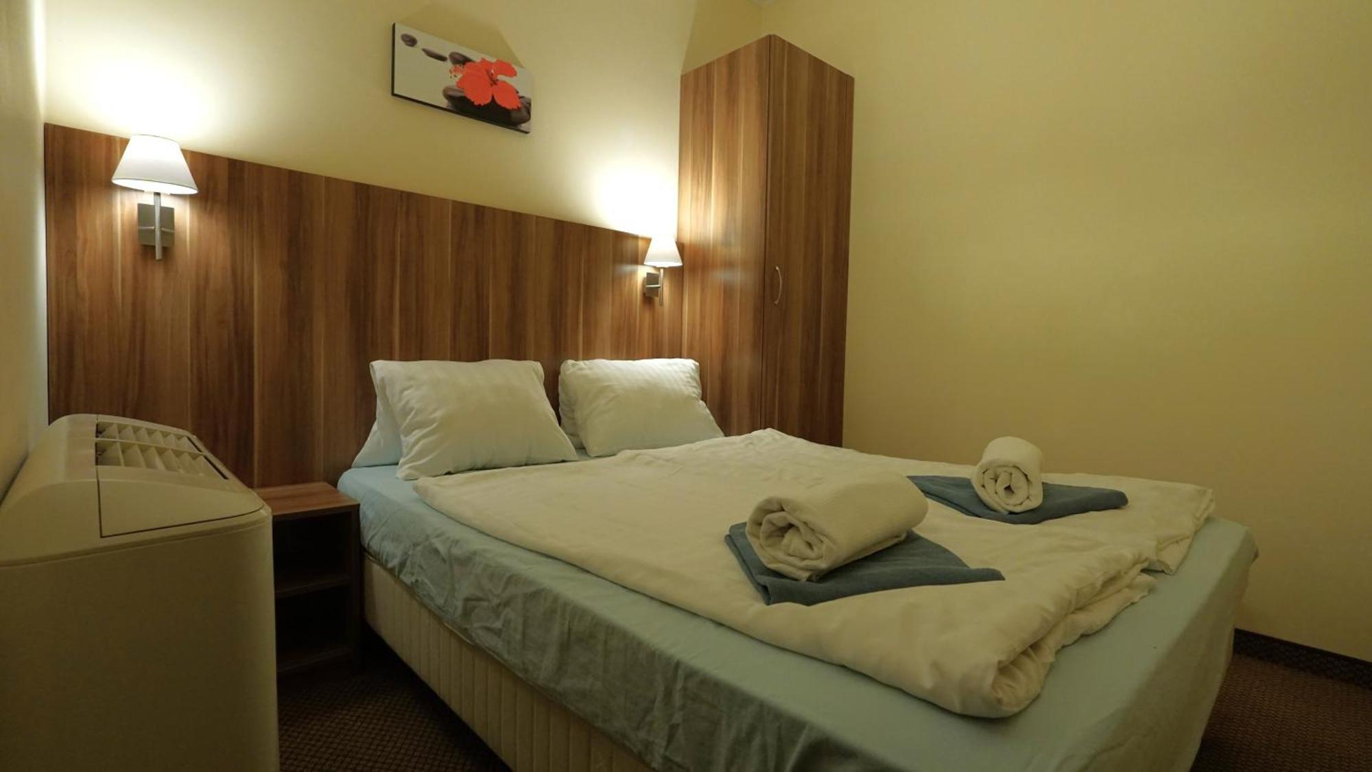 Balaton Colors Beach Hotel ชิโอฟก ห้อง รูปภาพ
