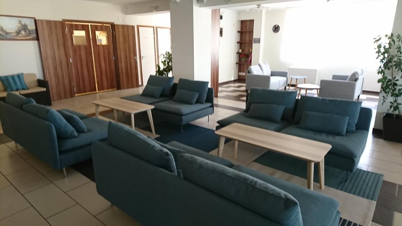 Balaton Colors Beach Hotel ชิโอฟก ภายนอก รูปภาพ