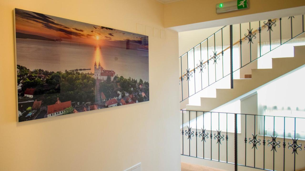 Balaton Colors Beach Hotel ชิโอฟก ภายนอก รูปภาพ